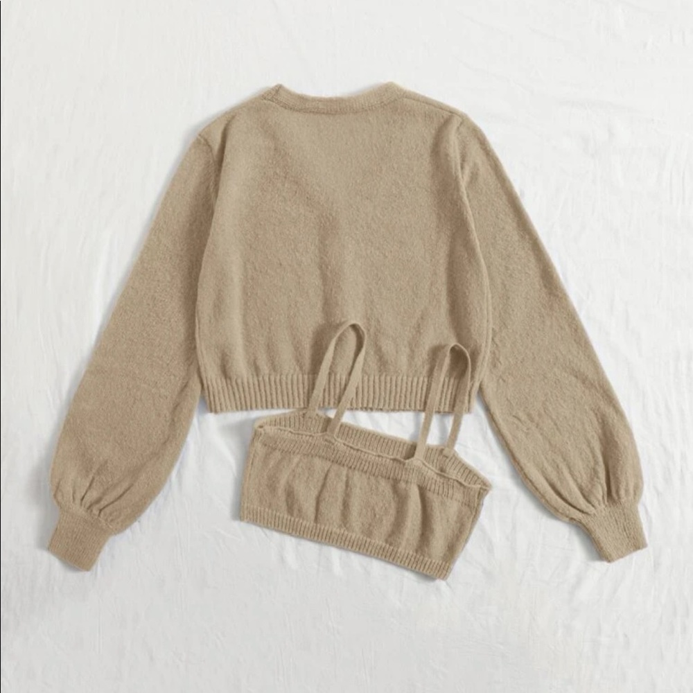 Shein top